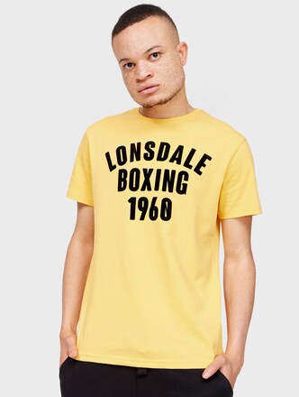 Lonsdale London Pitsligo T-Shirt