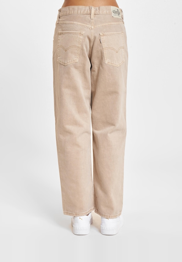 94 Baggy Silvertab-1