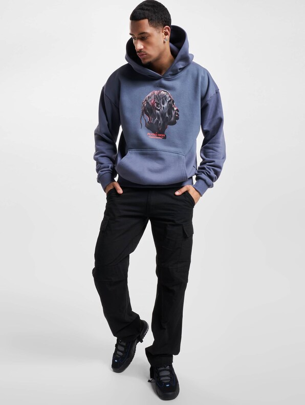 Flying High Heavy Oversize-4