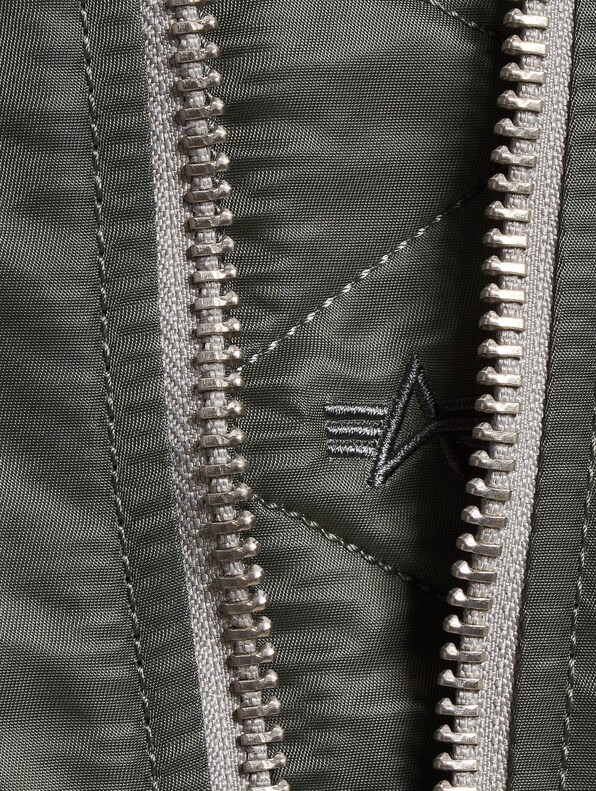 Alpha Industries MA-1 CS Bomberjacke-5