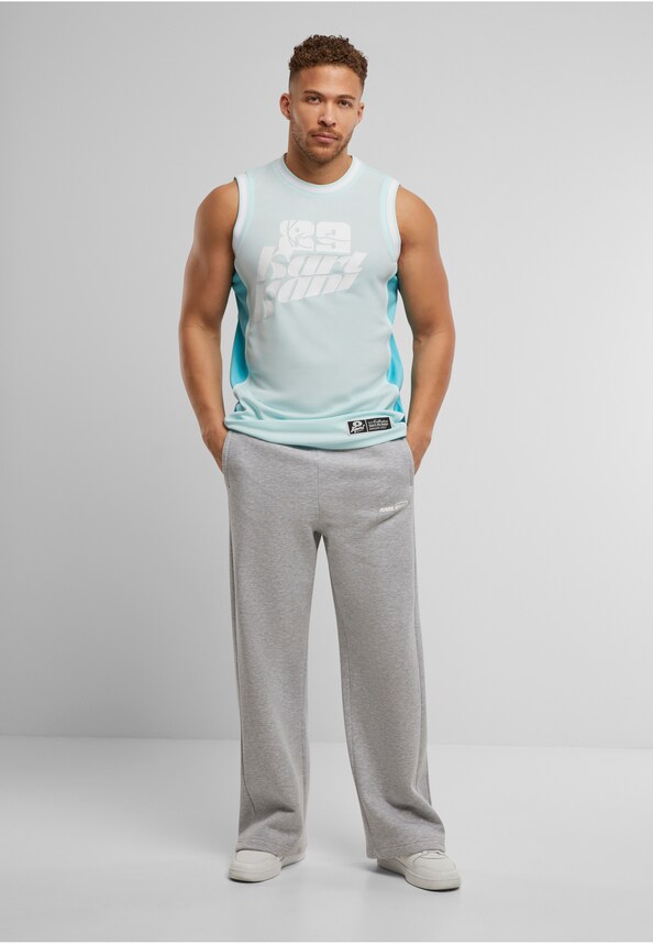 Kani Ellipse Straight Leg Sweatpants-4