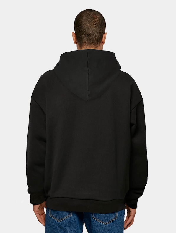 Lost Youth Icon V.4 Hoody-1