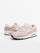 Nike Air Max Sneakers Barely-0