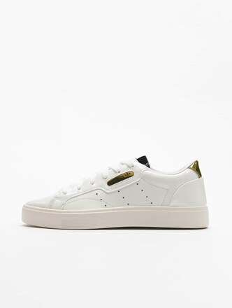 adidas Originals Sleek Sneakers Ftwr White/Crystal