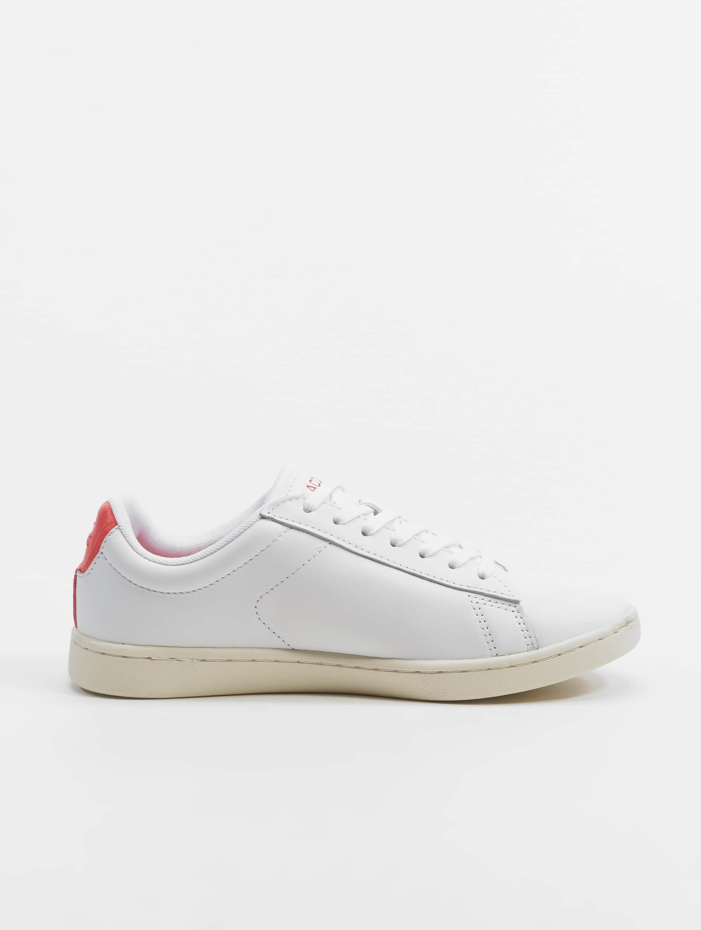 Lacoste sneakers carnaby clearance evo