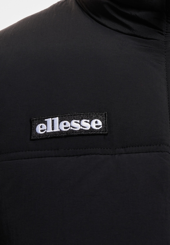 Ellesse Nebula Padded Winterjacken-4