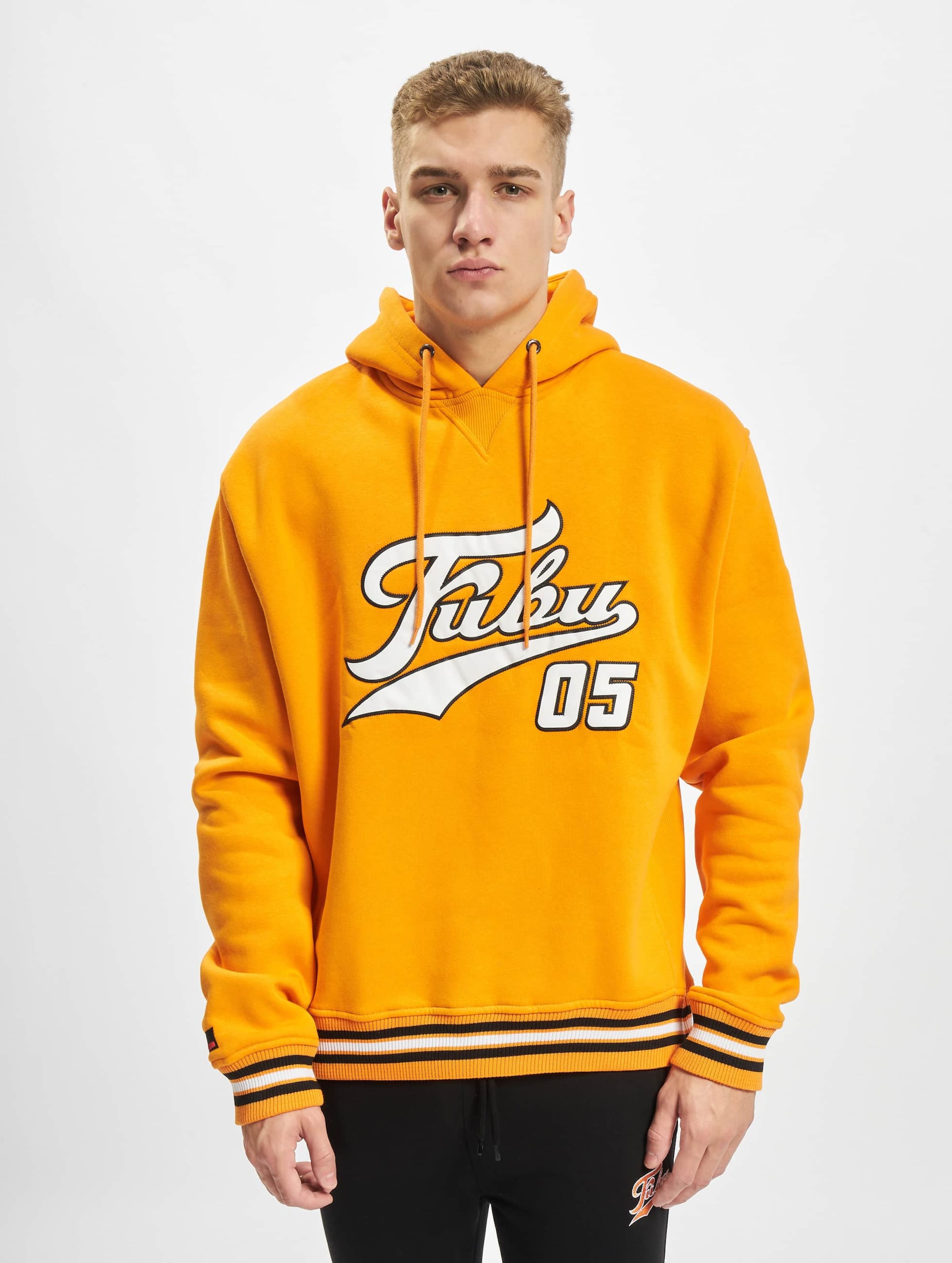 Fubu hoodie hotsell