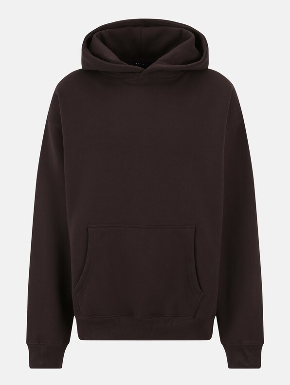 2Y Basic Oversize Hoodie-4