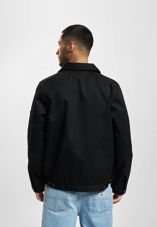 Unlined Eisenhower Rec-0