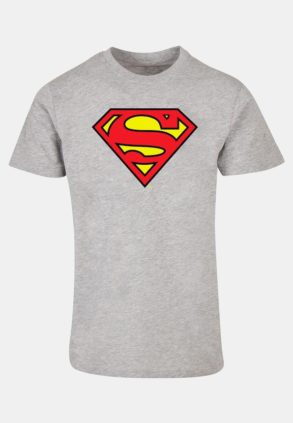 DC Originals - Superman Shield Basic -2