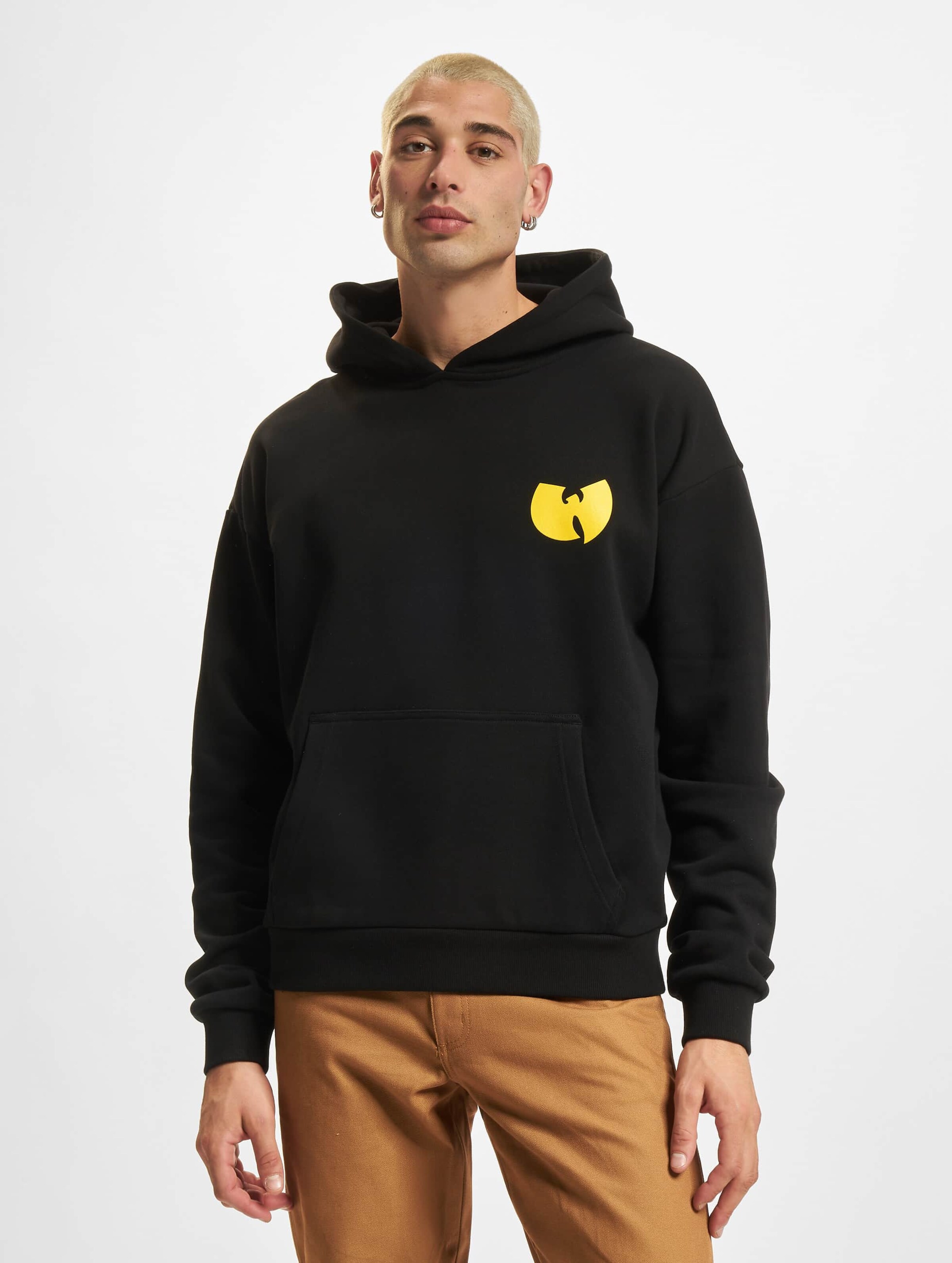 ARC’TERYX Gamma hoody heren Black – Sportief Tilburg