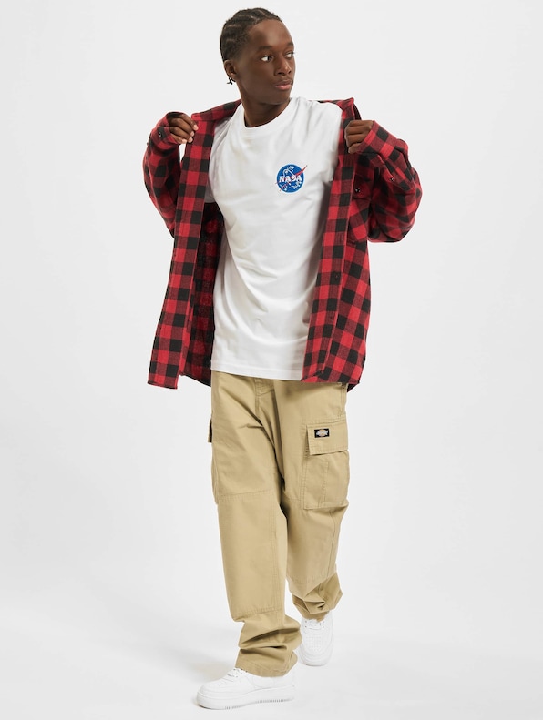 Nasa Logo Embroidery-4