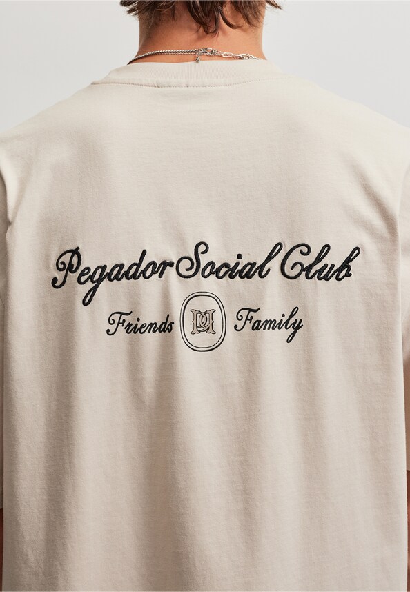 Casoli Oversized Tee-4