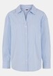  Ladies Oversized Striped -4