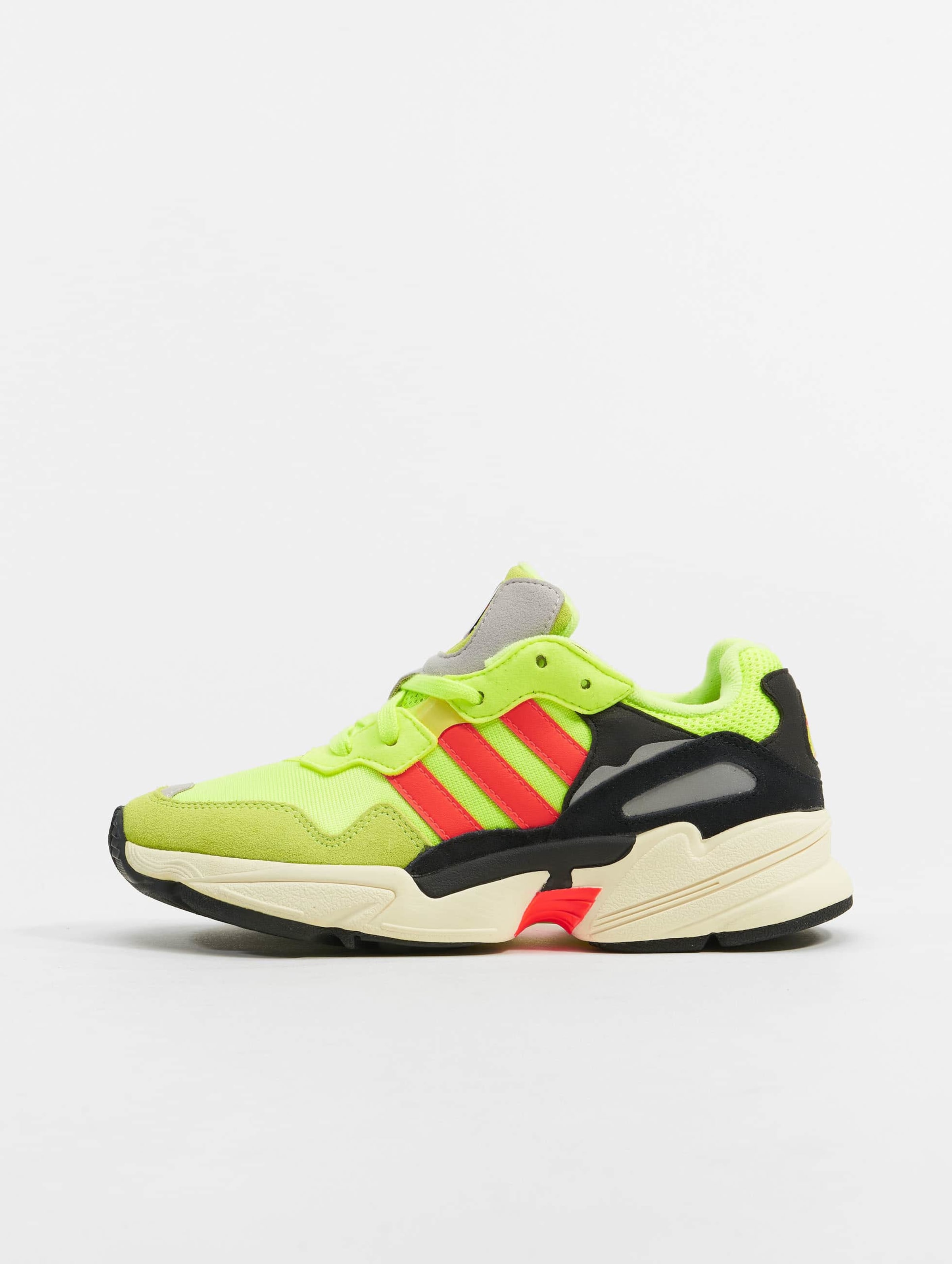 Adidas originals yung 96 chasm green best sale