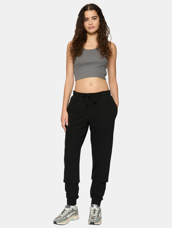 Urban Classics Light Terry Basic Jogginghosen-2