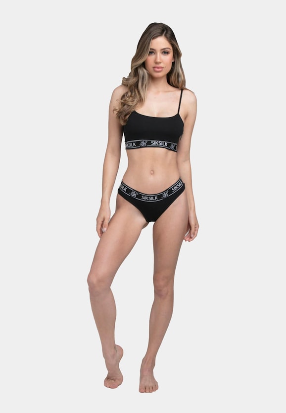 Bikini Brief (Pack of 3)-1