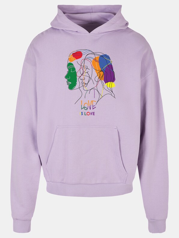 Love Is Love Oversized-2
