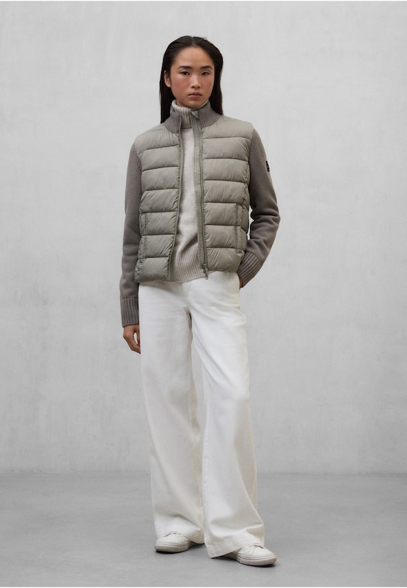 DENALI WITHOUT HOOD HYBRID-1