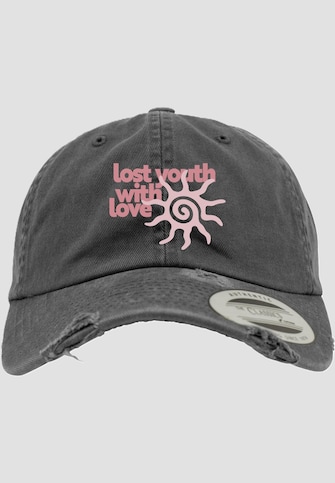 LY Low Profile Cap - With Love