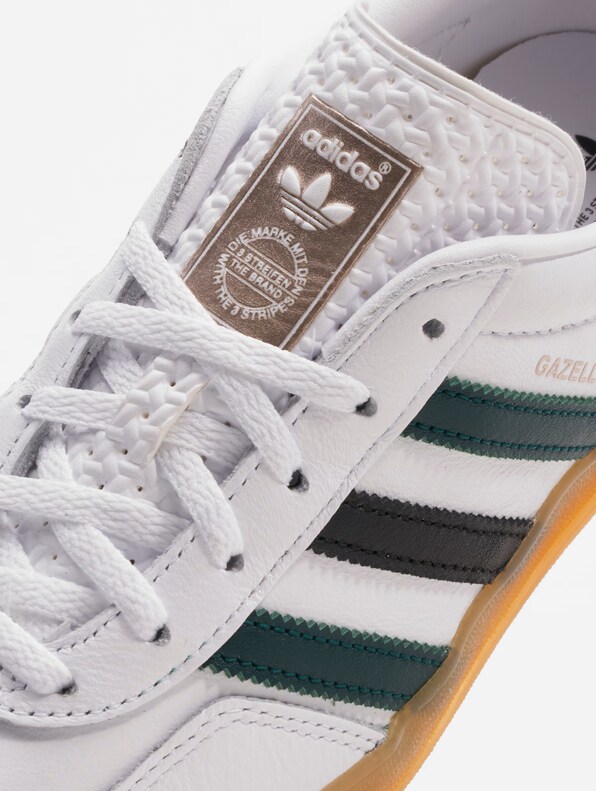 adidas Originals Gazelle Indoor Sneakers-4