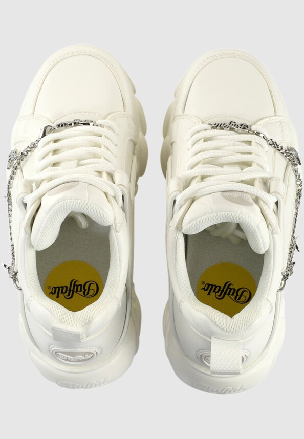 CLD Corin Chain Butterfly - Vegan -4