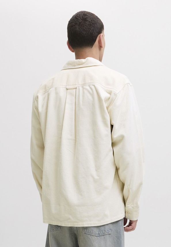 JJEPERFECT CORDUROY-1