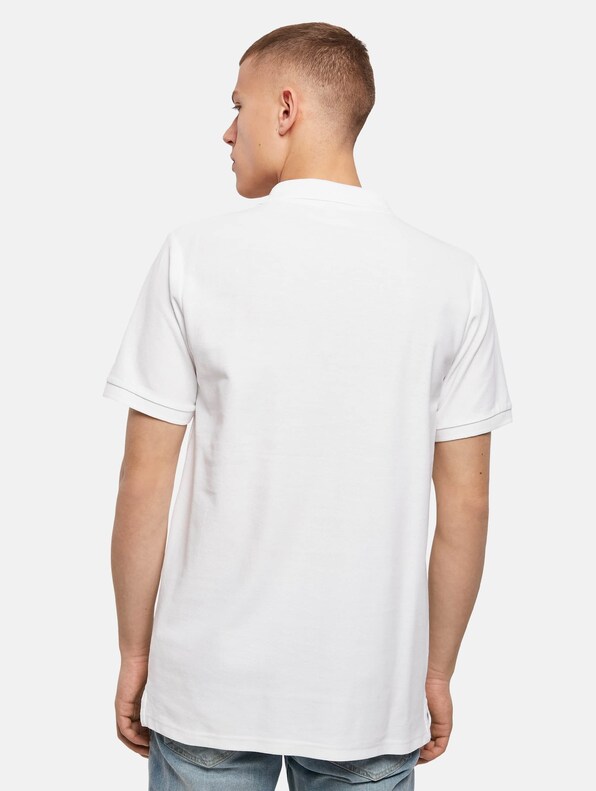 Polo PiquÃ© Shirt-1