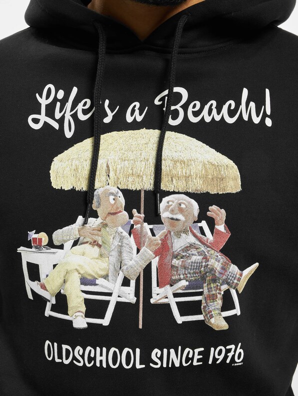 Muppets Life's A Beach-3