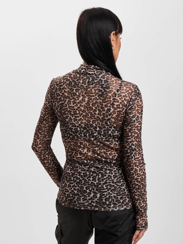 Erica High Neck-1