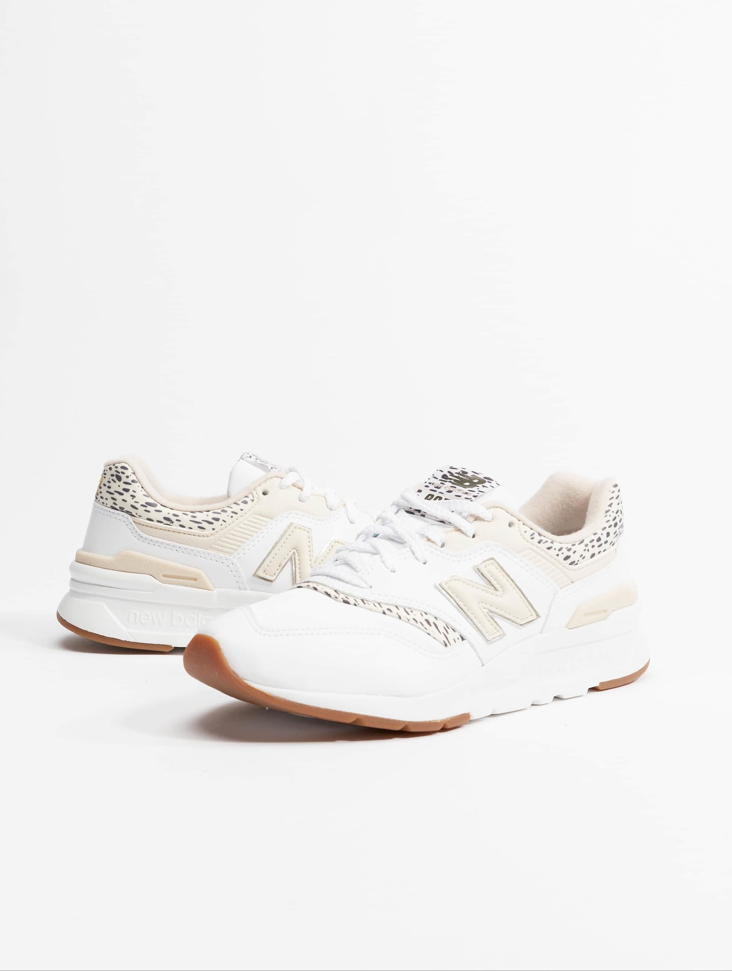 Animal print outlet 997 new balance