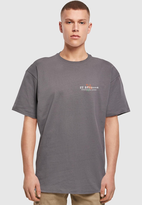 Lilia Oversize Tee-0