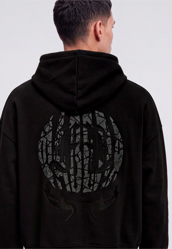 CRACKLE HOODIE-6