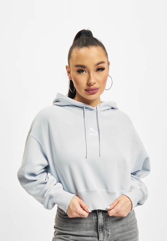 Classics Crop TR-1