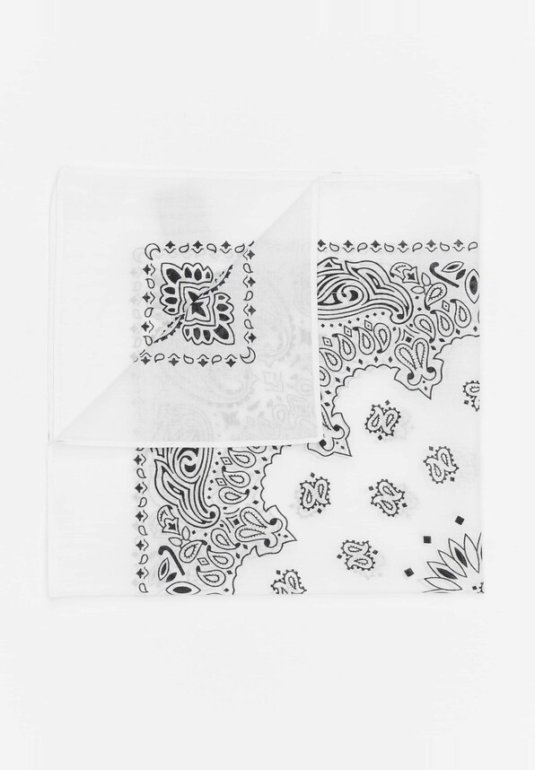 Multicolor Bandana 3-Pack-4