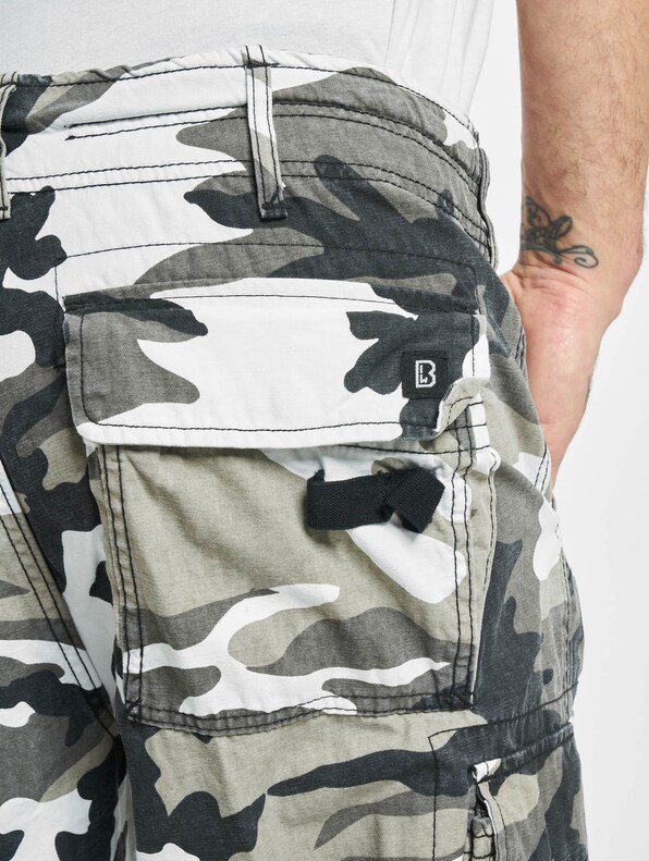 Vintage Cargo Pants-6