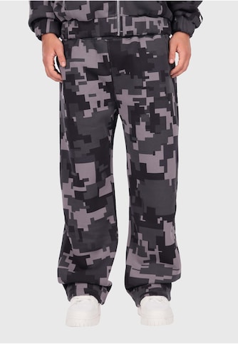 CAMO JOGGER