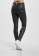 Freddy Regular-Waist WR.UP® Shaping Faux Leather Jeggings-2