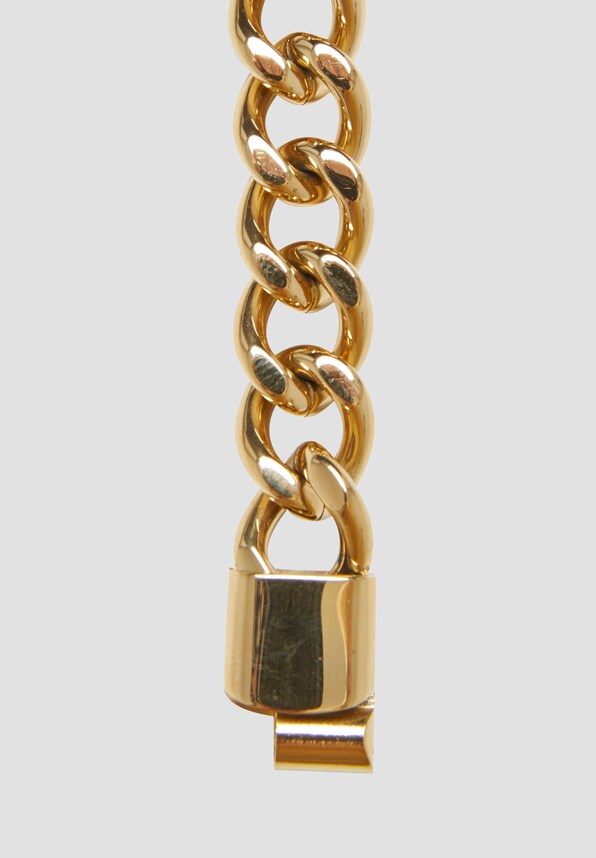 KK Og Cubanlink Bracelet-2