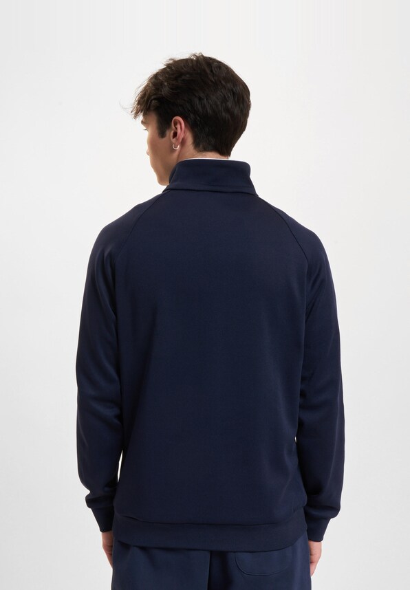  Orion Half Zip-1