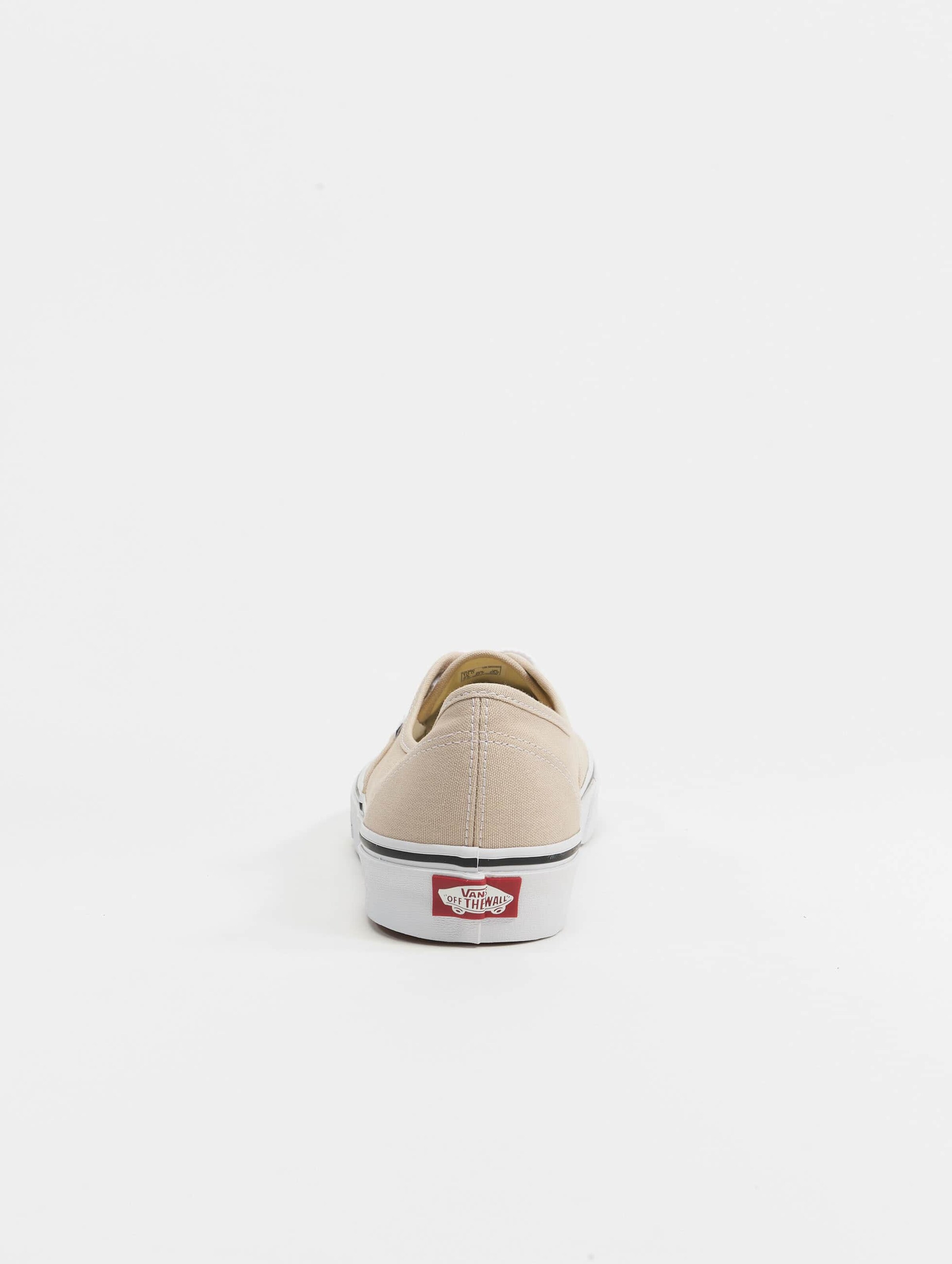 Birch true white hot sale vans authentic