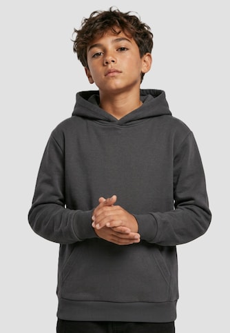Kids Fluffy 
