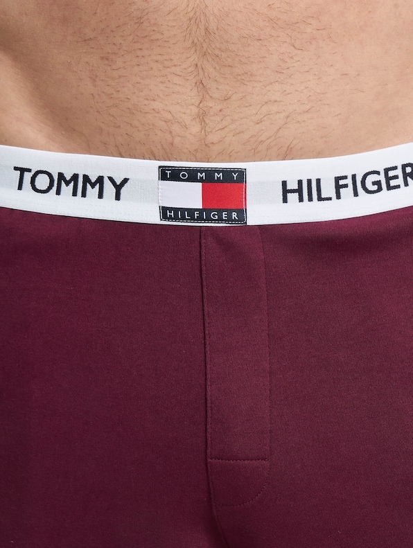 Tommy Hilfiger Jogginghose Classic-3