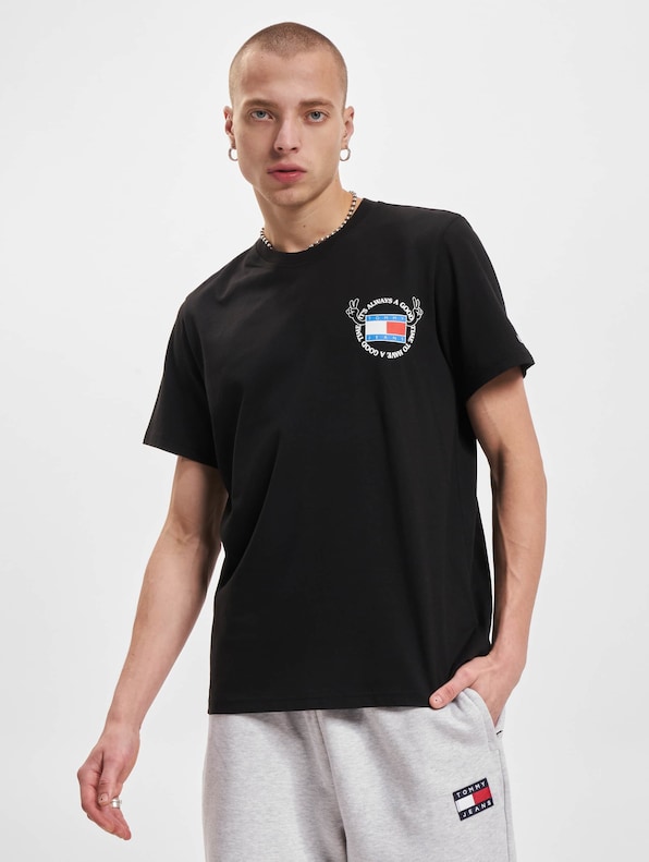 Tommy Jeans T-Shirt-2