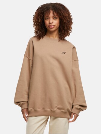 DEF Chaotic Good Pullover