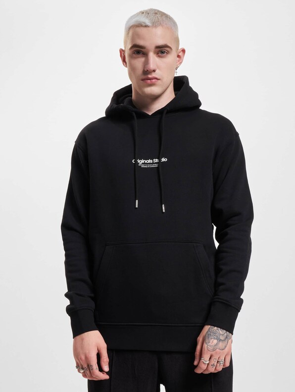 Jack & Jones Westenerbro Hoodiess-2