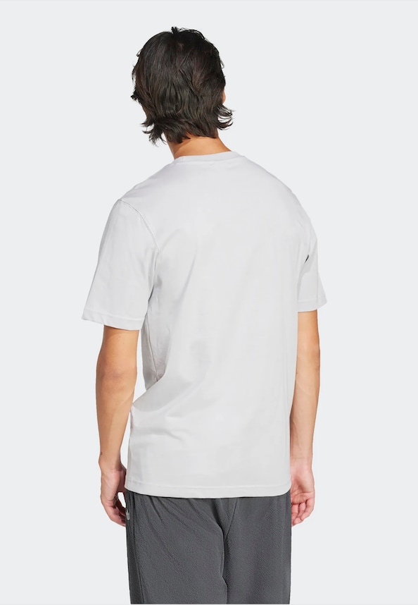 Trefoil T-Shirt-1