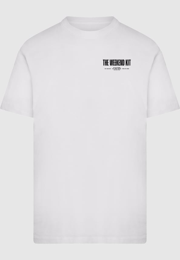 The Weekend Kit Tee-2