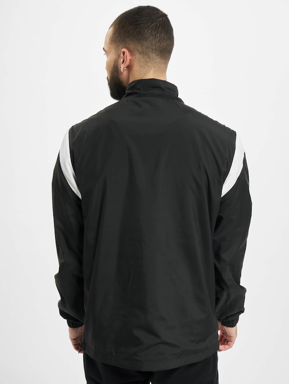 Starter Half Zip Retro Jacket-1