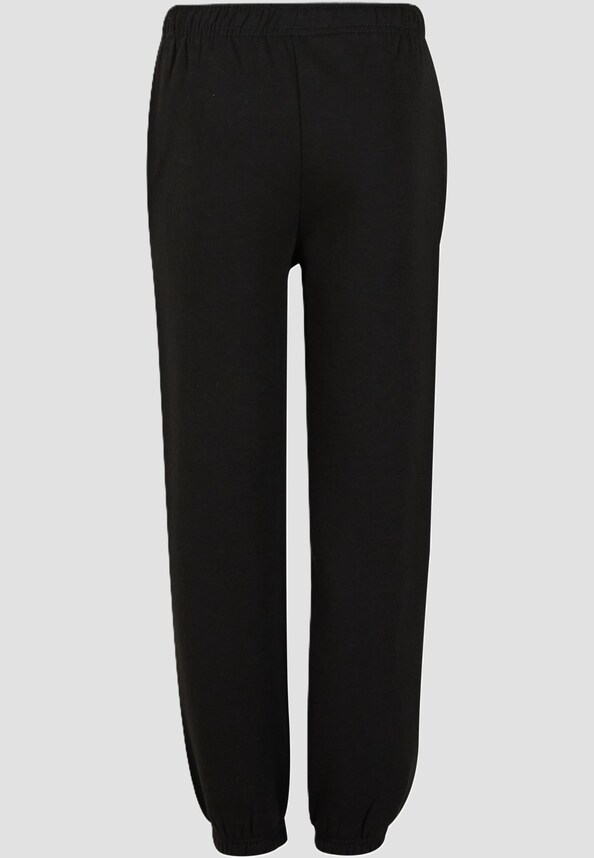 Kids Basic Essential Sweatpants-1